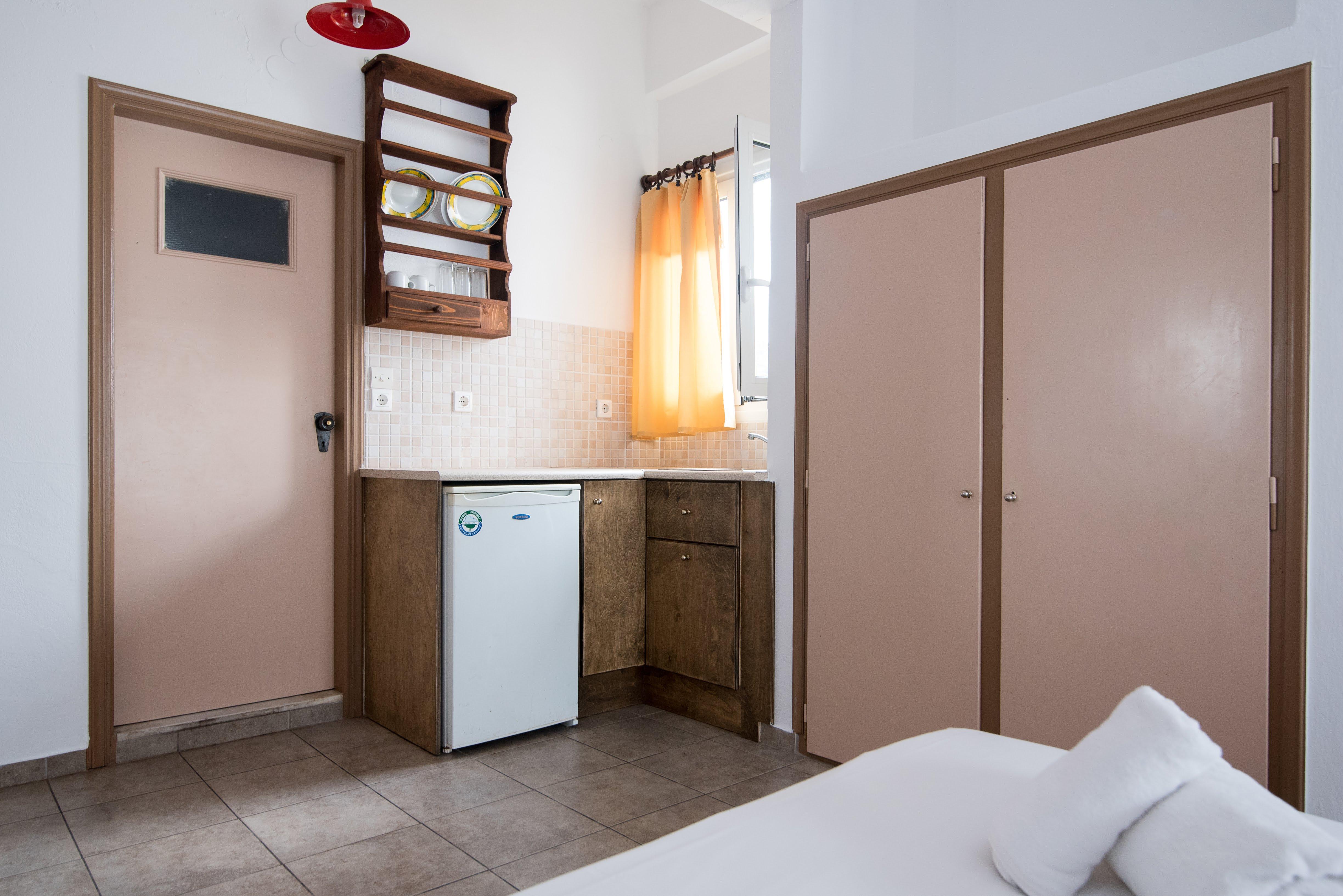 Ibiscus Hotel Malia 외부 사진