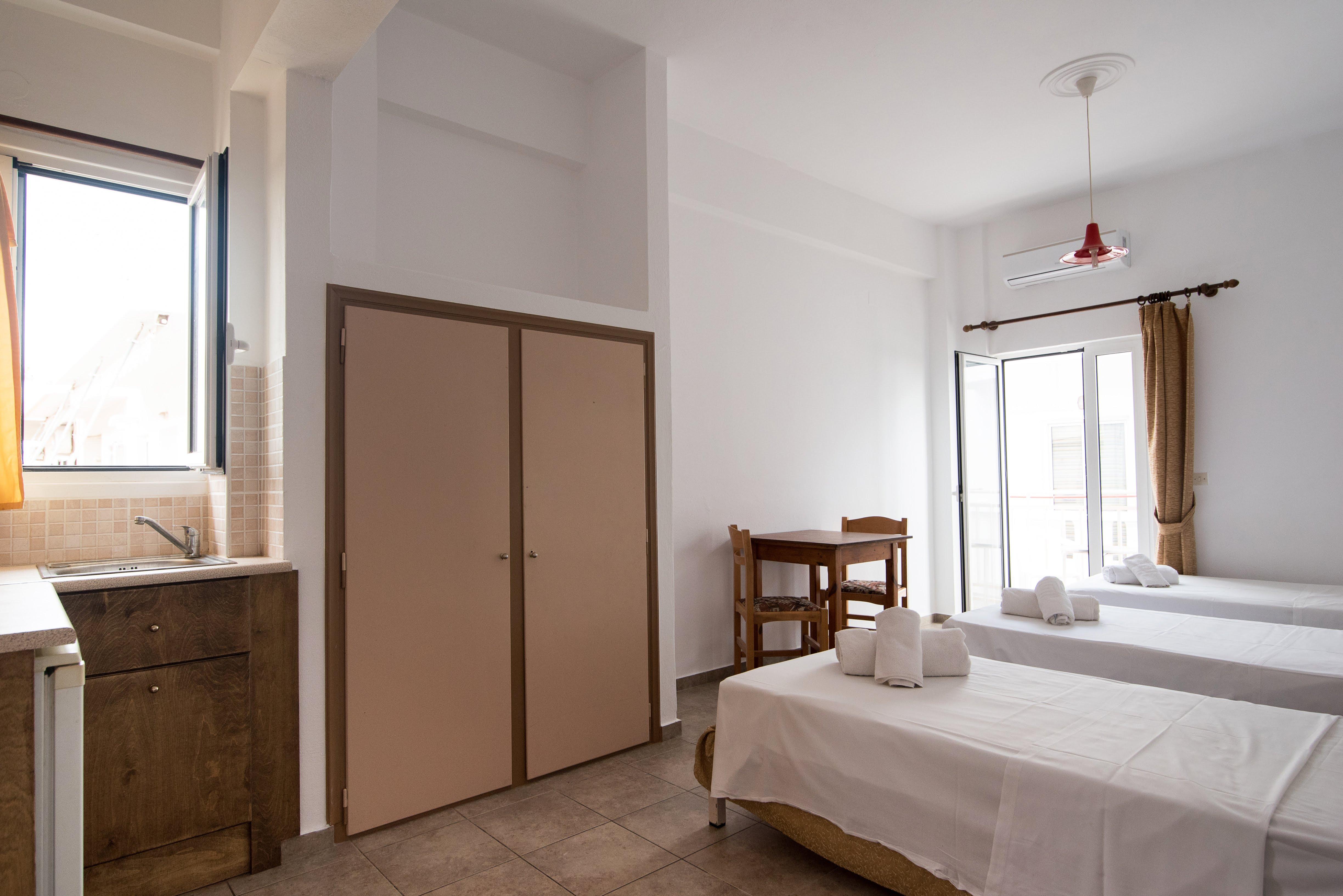 Ibiscus Hotel Malia 외부 사진