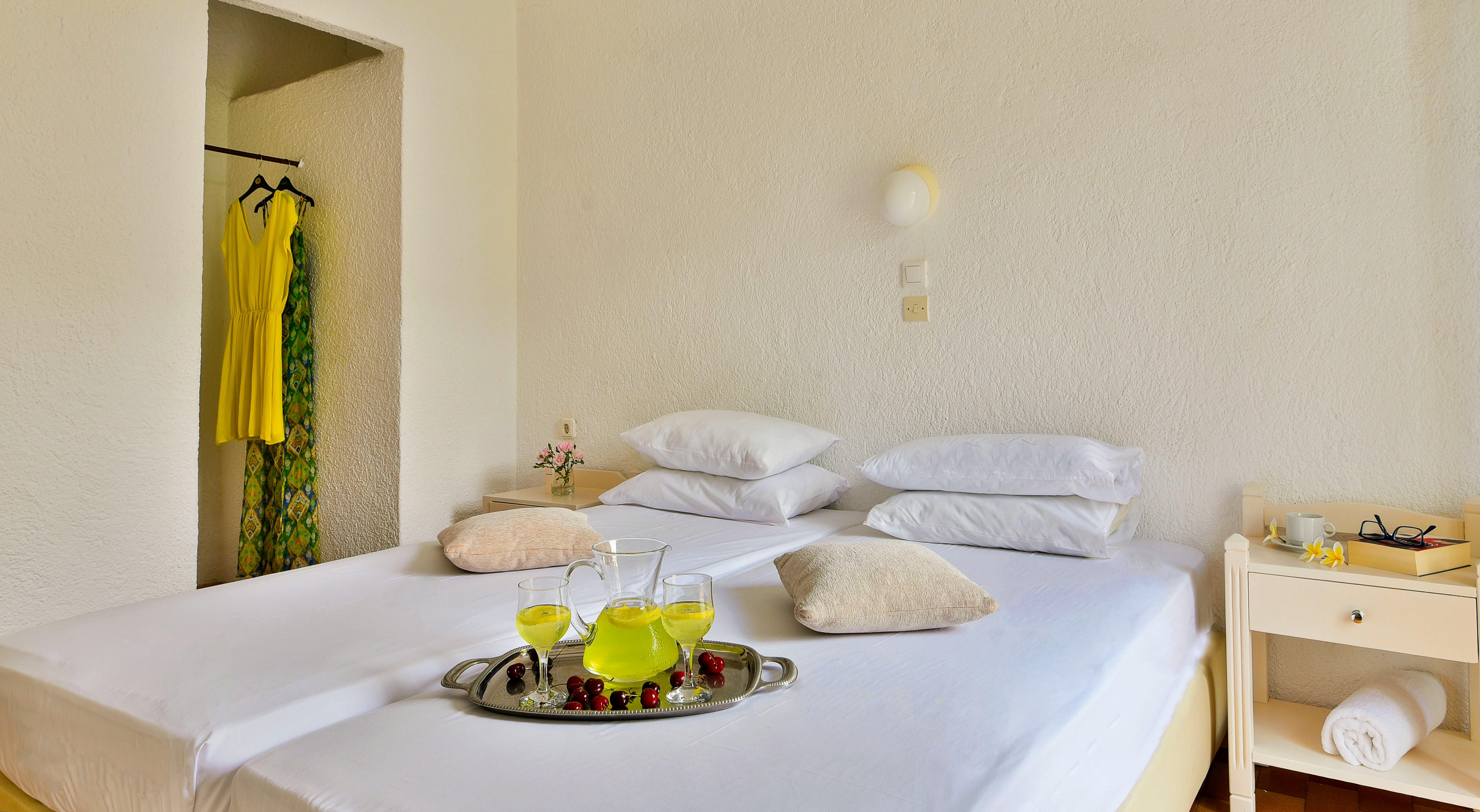 Ibiscus Hotel Malia 외부 사진