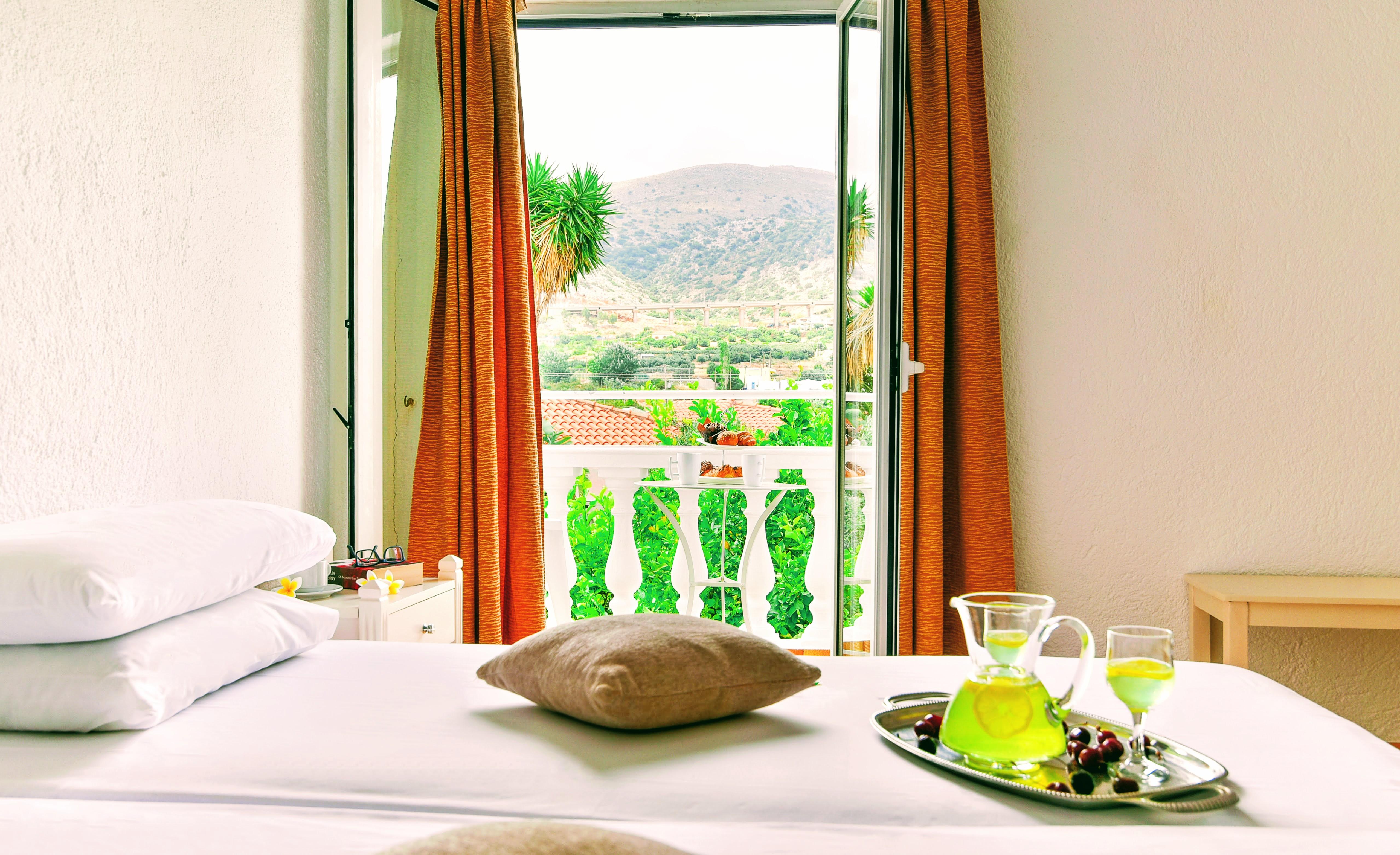 Ibiscus Hotel Malia 외부 사진