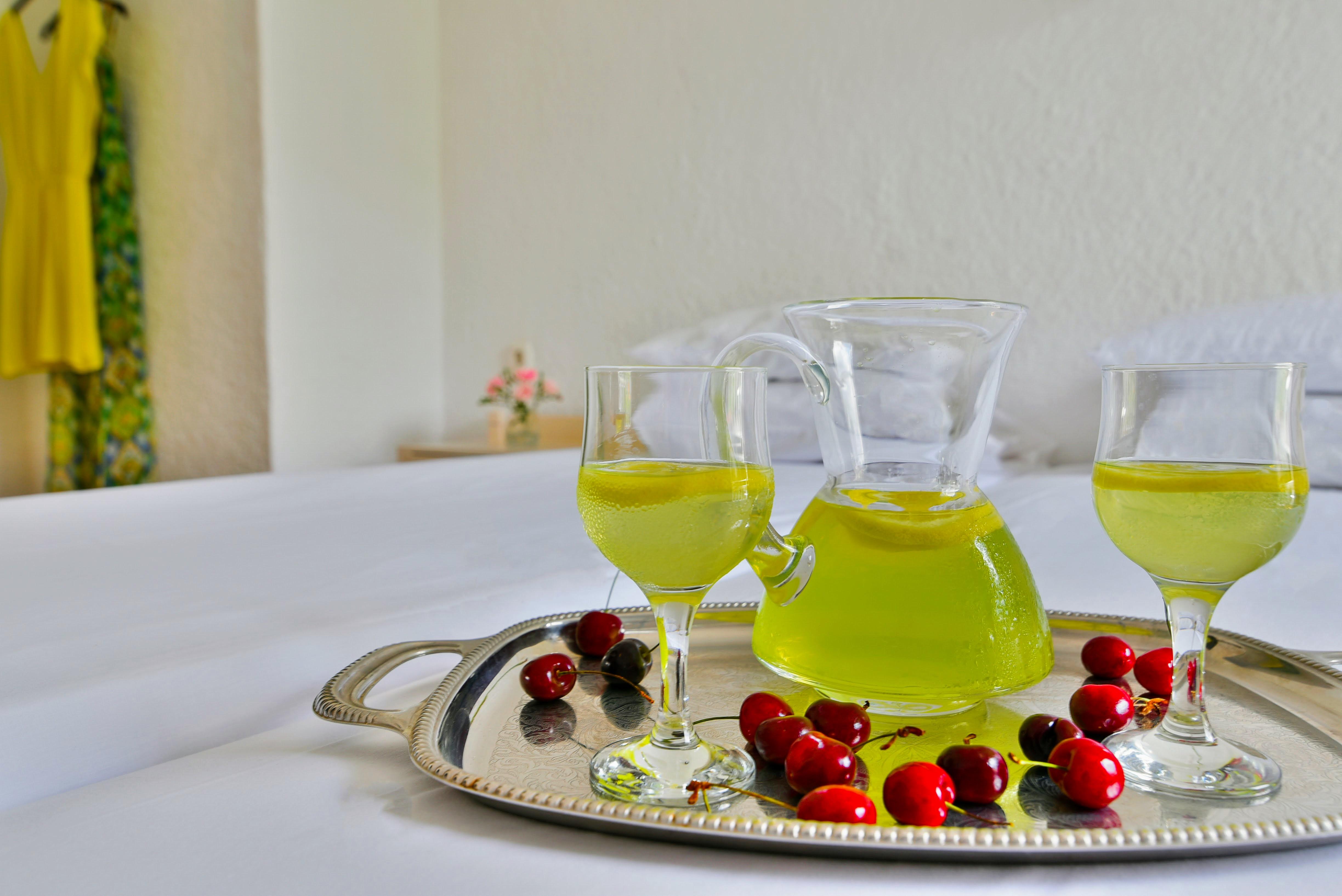 Ibiscus Hotel Malia 외부 사진