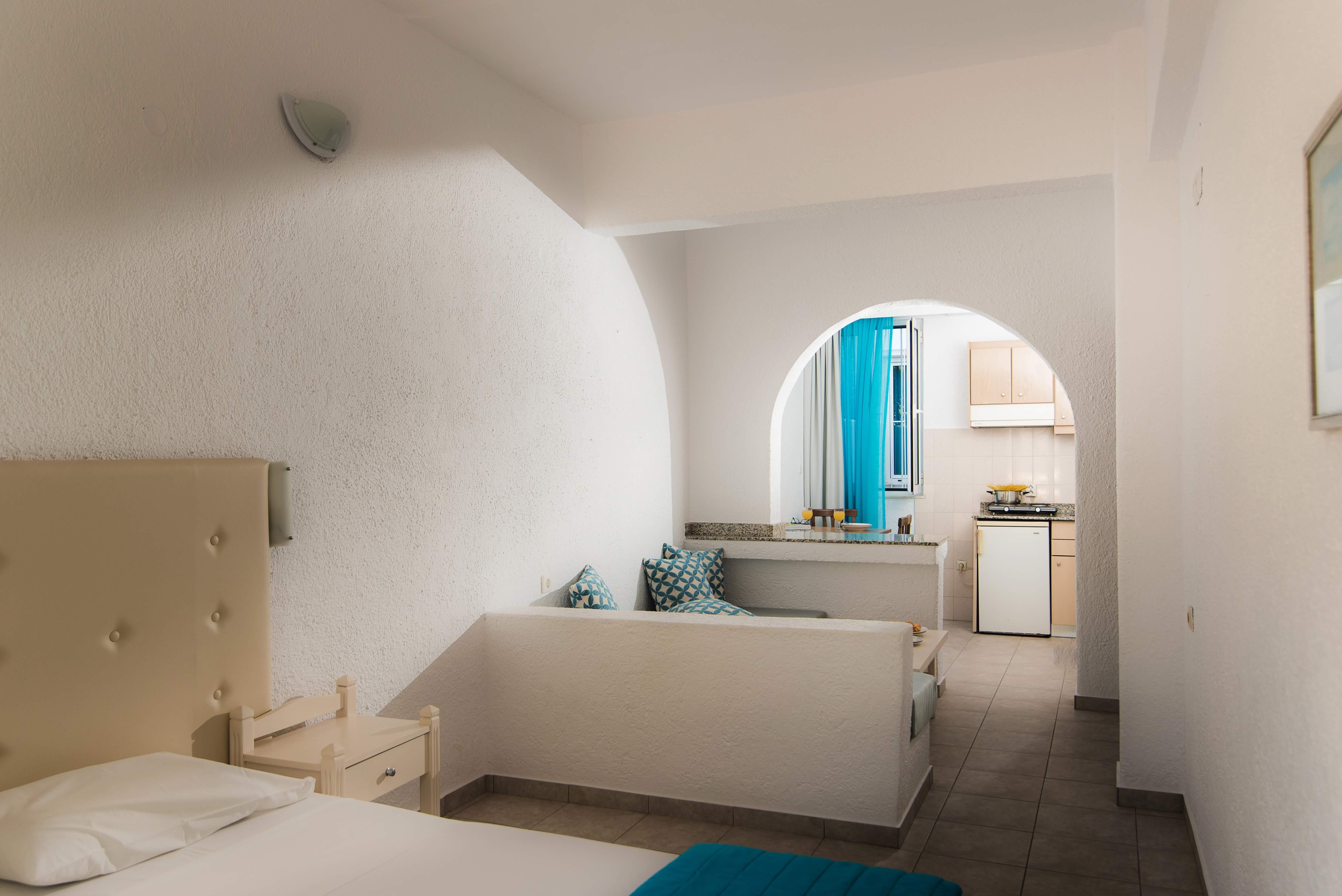 Ibiscus Hotel Malia 외부 사진