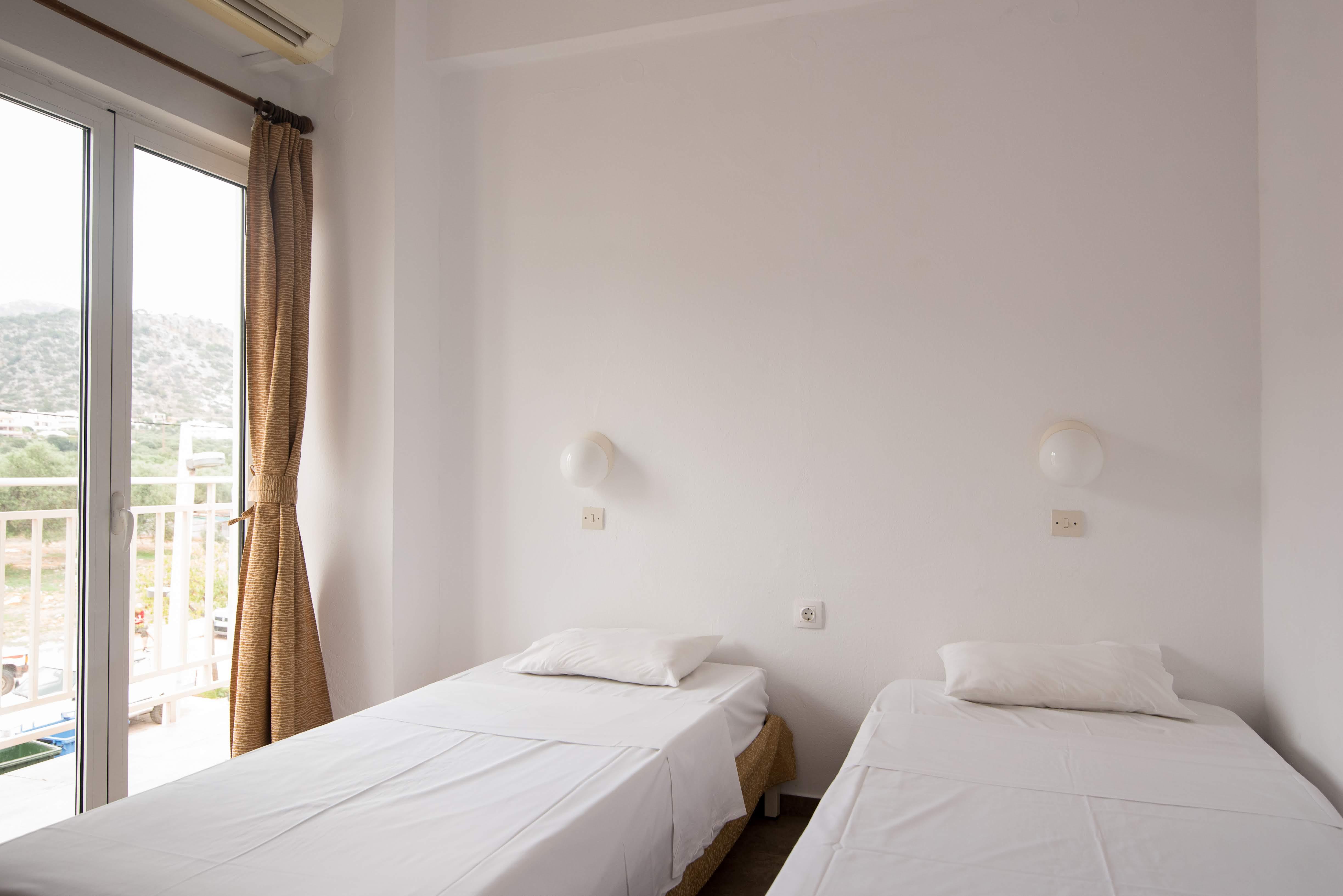 Ibiscus Hotel Malia 외부 사진