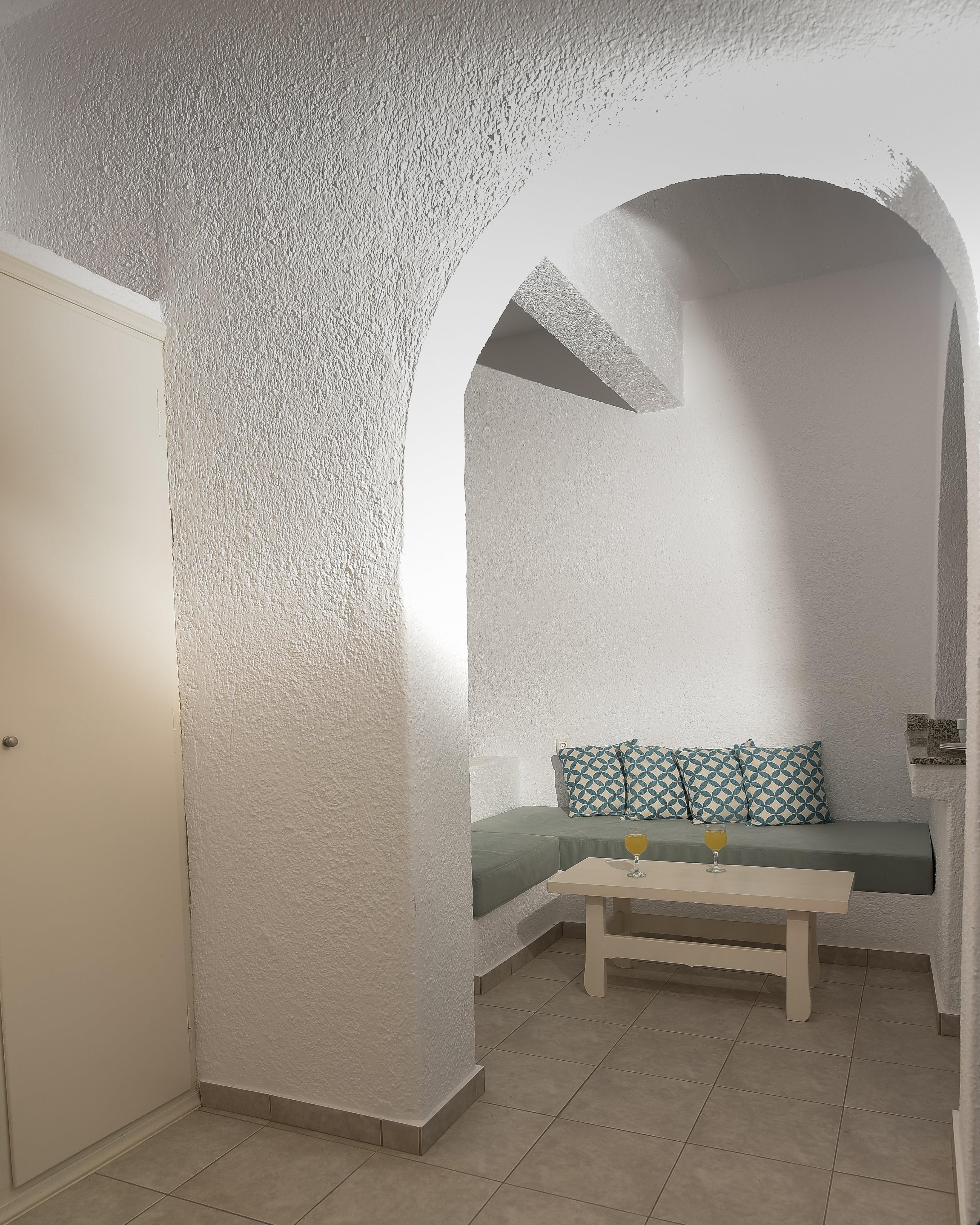 Ibiscus Hotel Malia 외부 사진