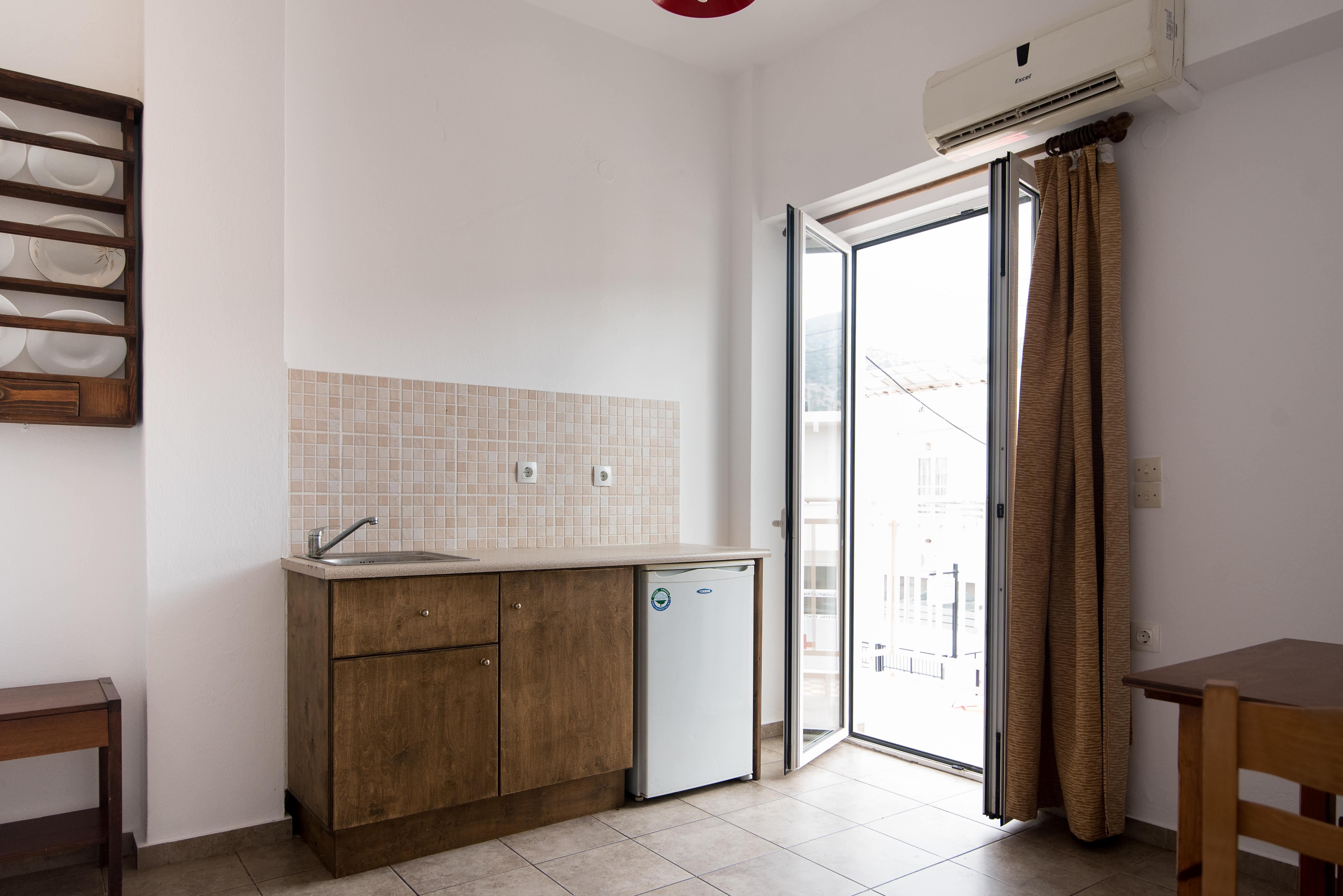 Ibiscus Hotel Malia 외부 사진