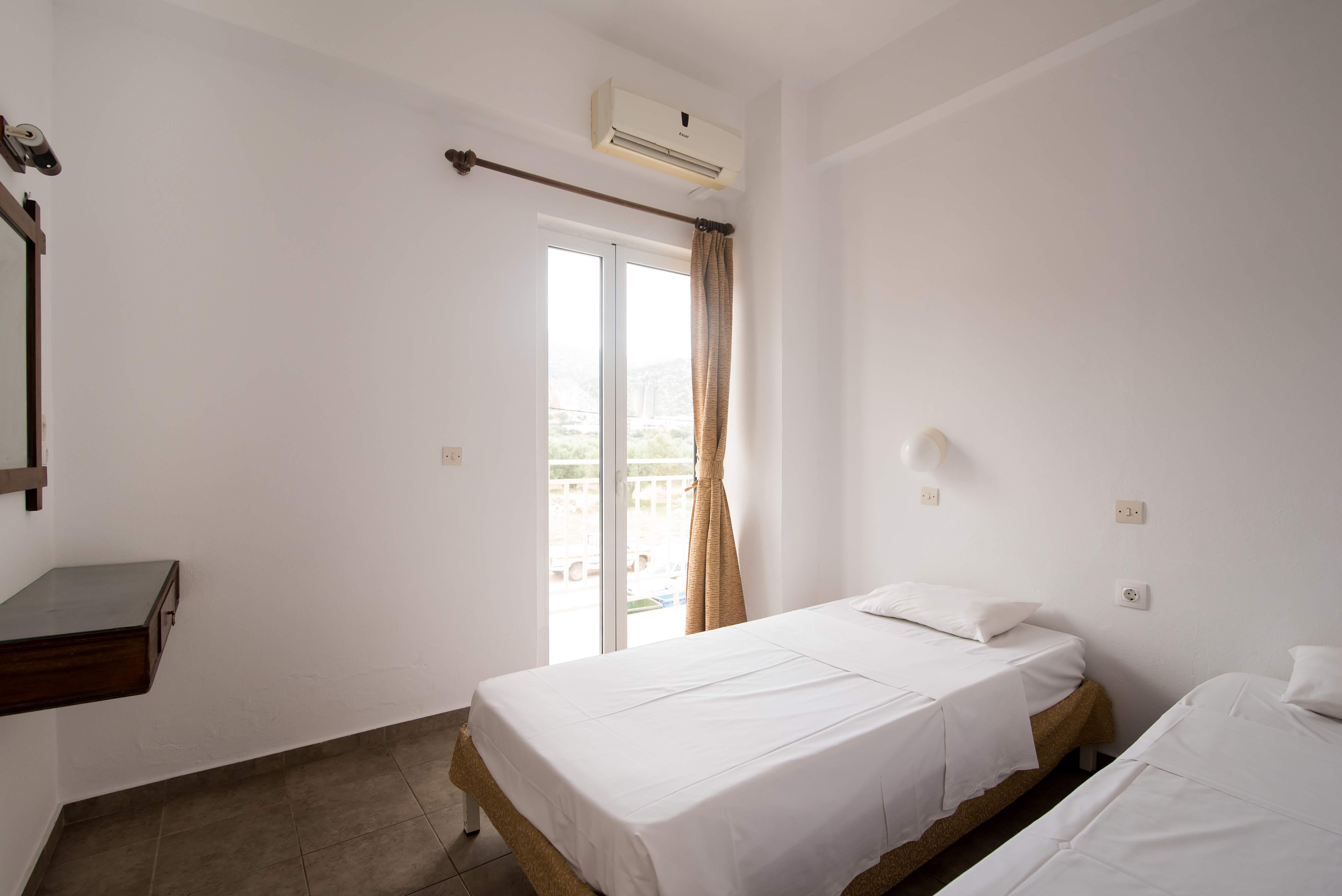 Ibiscus Hotel Malia 외부 사진