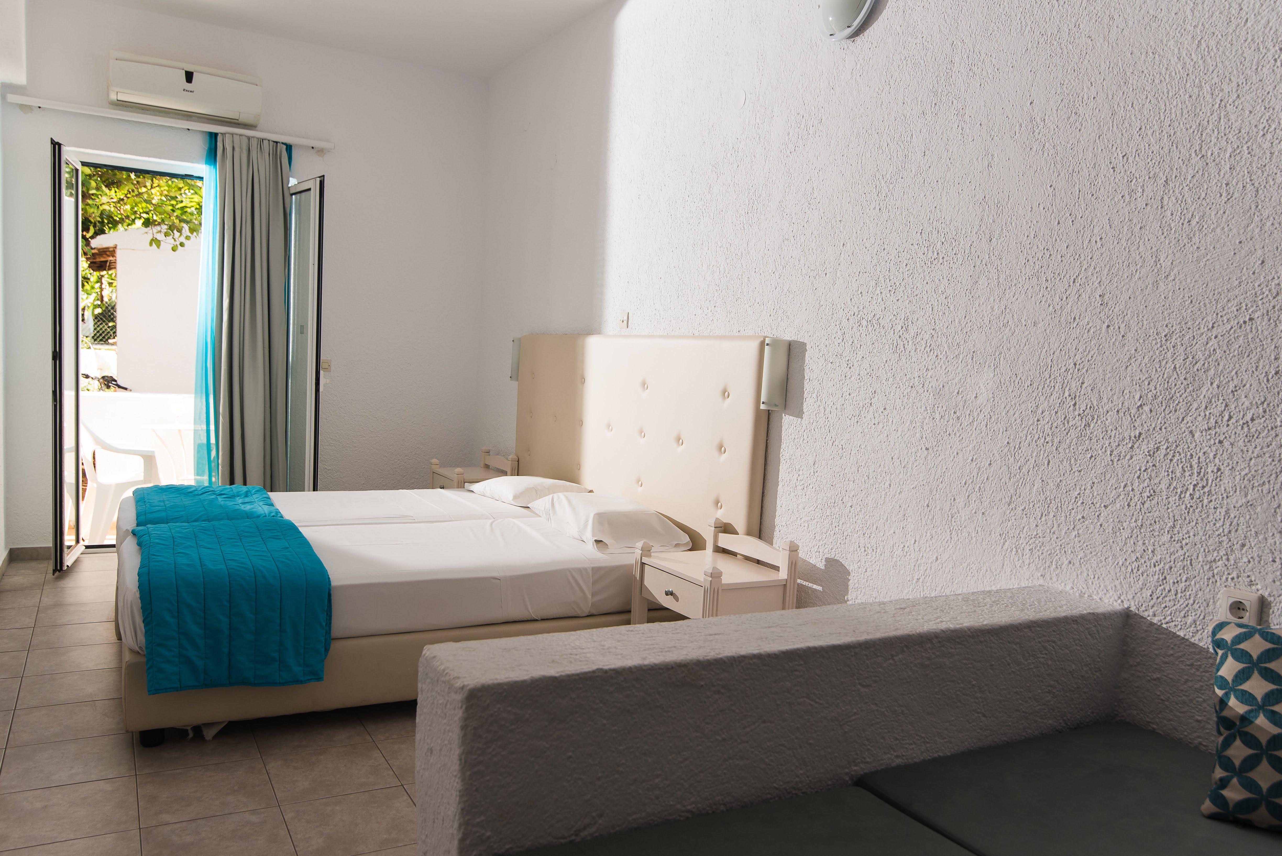 Ibiscus Hotel Malia 외부 사진