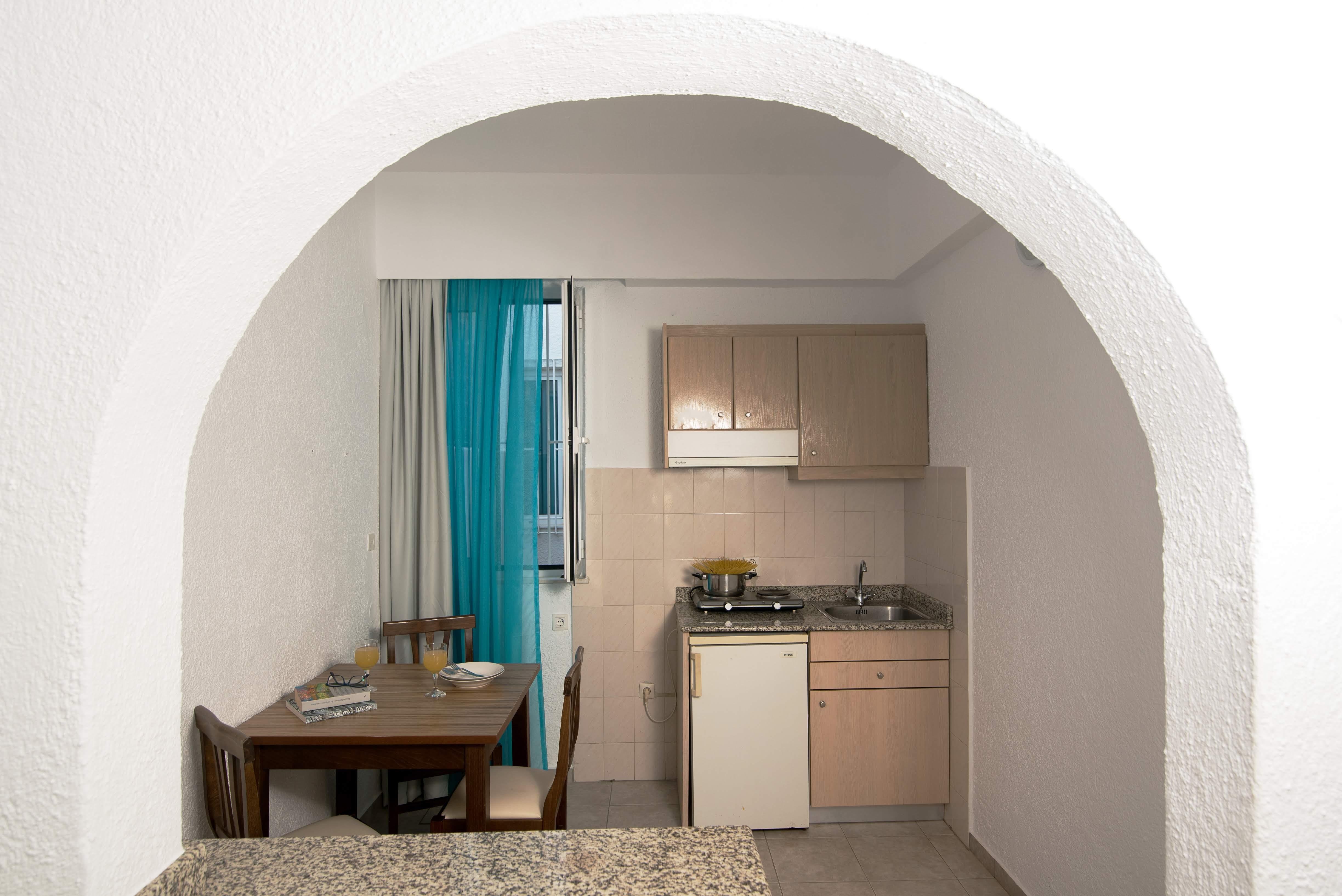 Ibiscus Hotel Malia 외부 사진