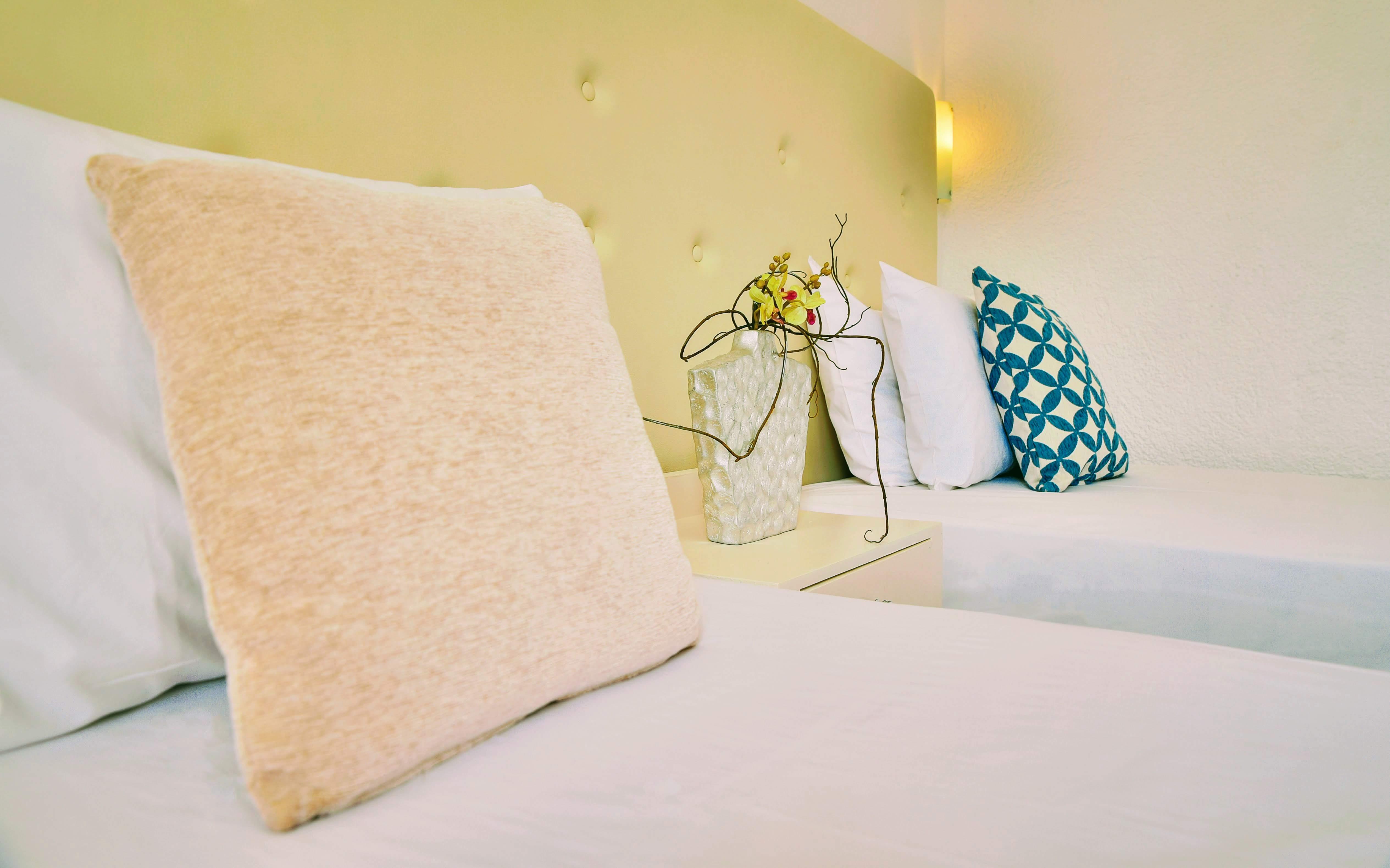 Ibiscus Hotel Malia 외부 사진