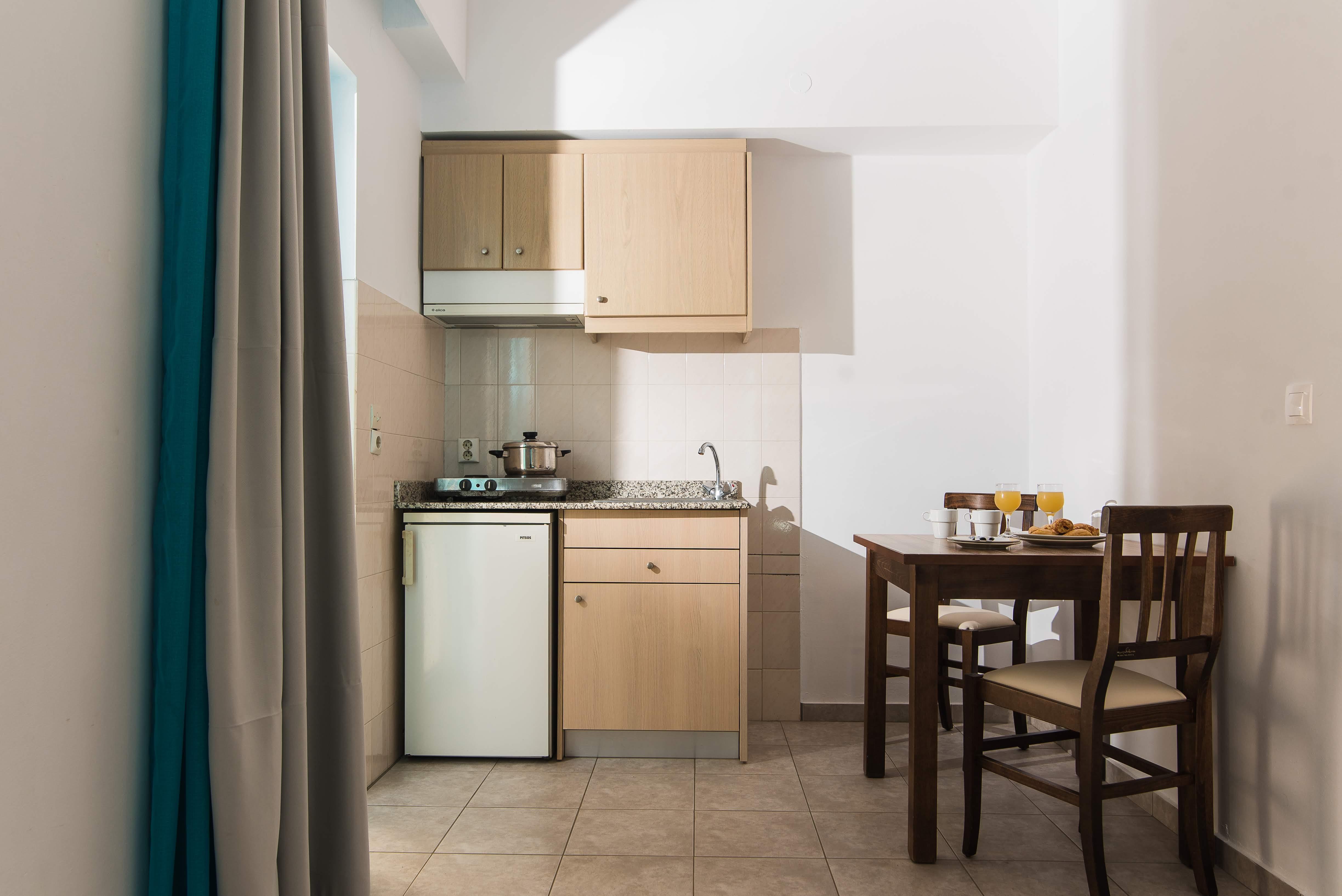 Ibiscus Hotel Malia 외부 사진