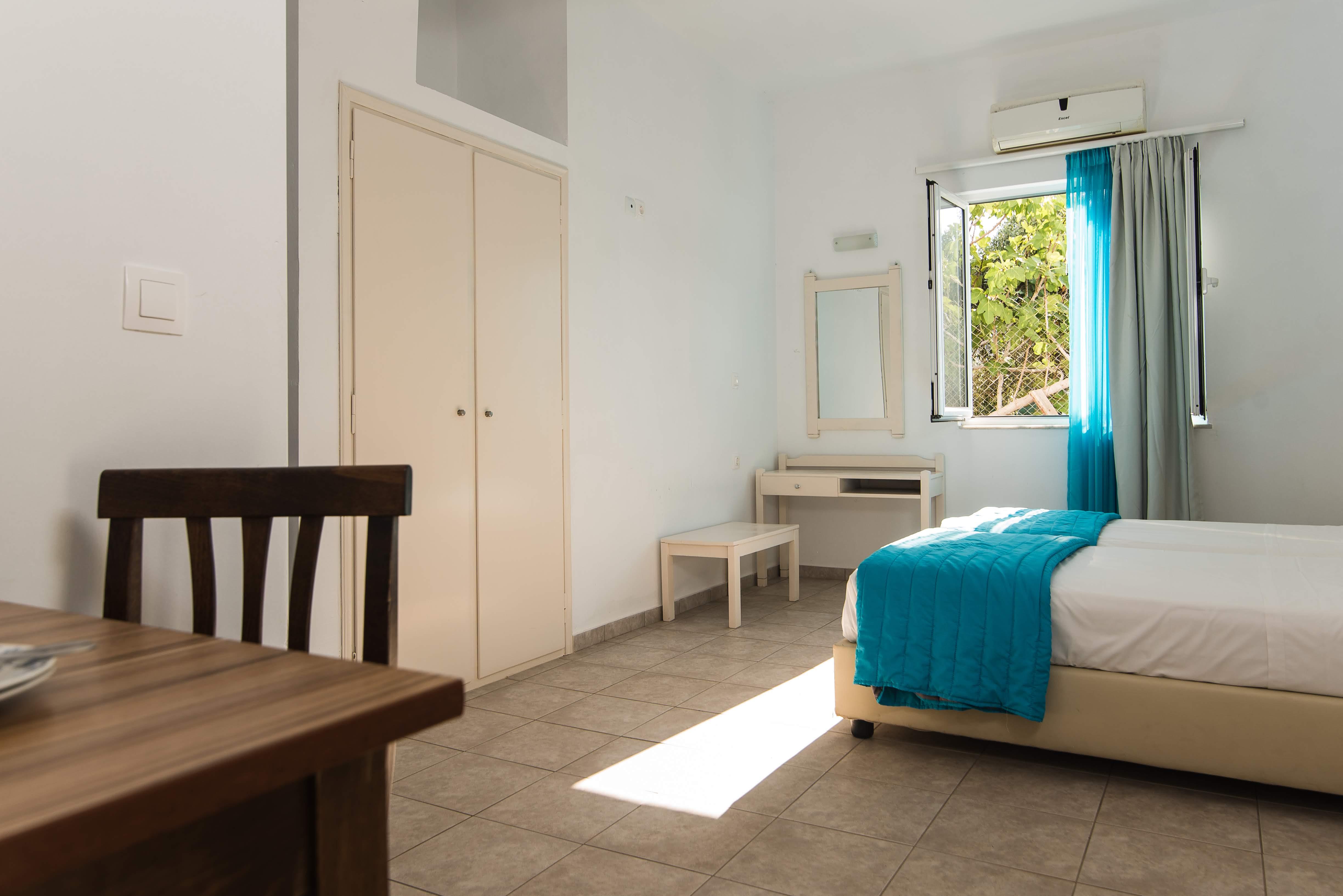 Ibiscus Hotel Malia 외부 사진