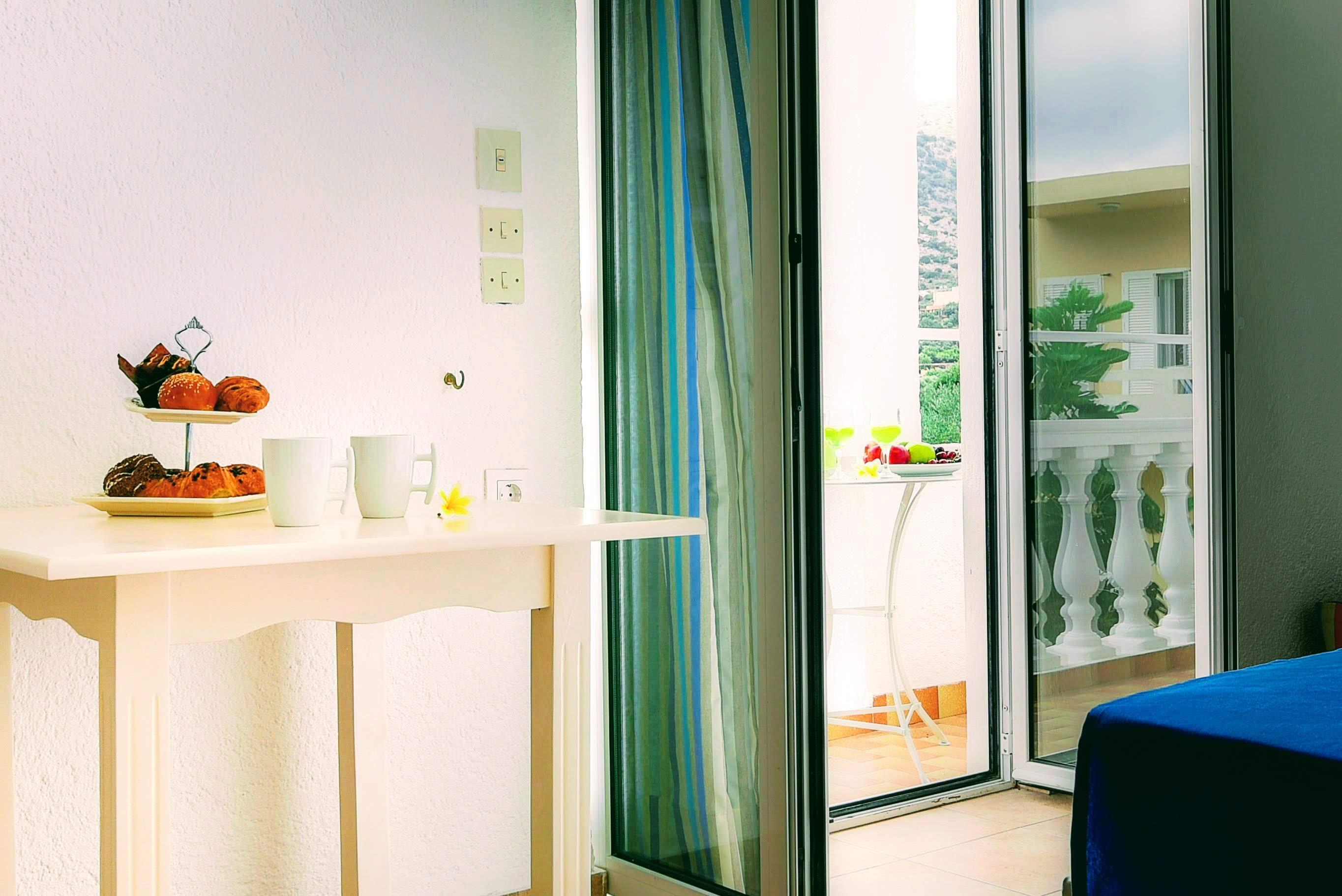 Ibiscus Hotel Malia 외부 사진