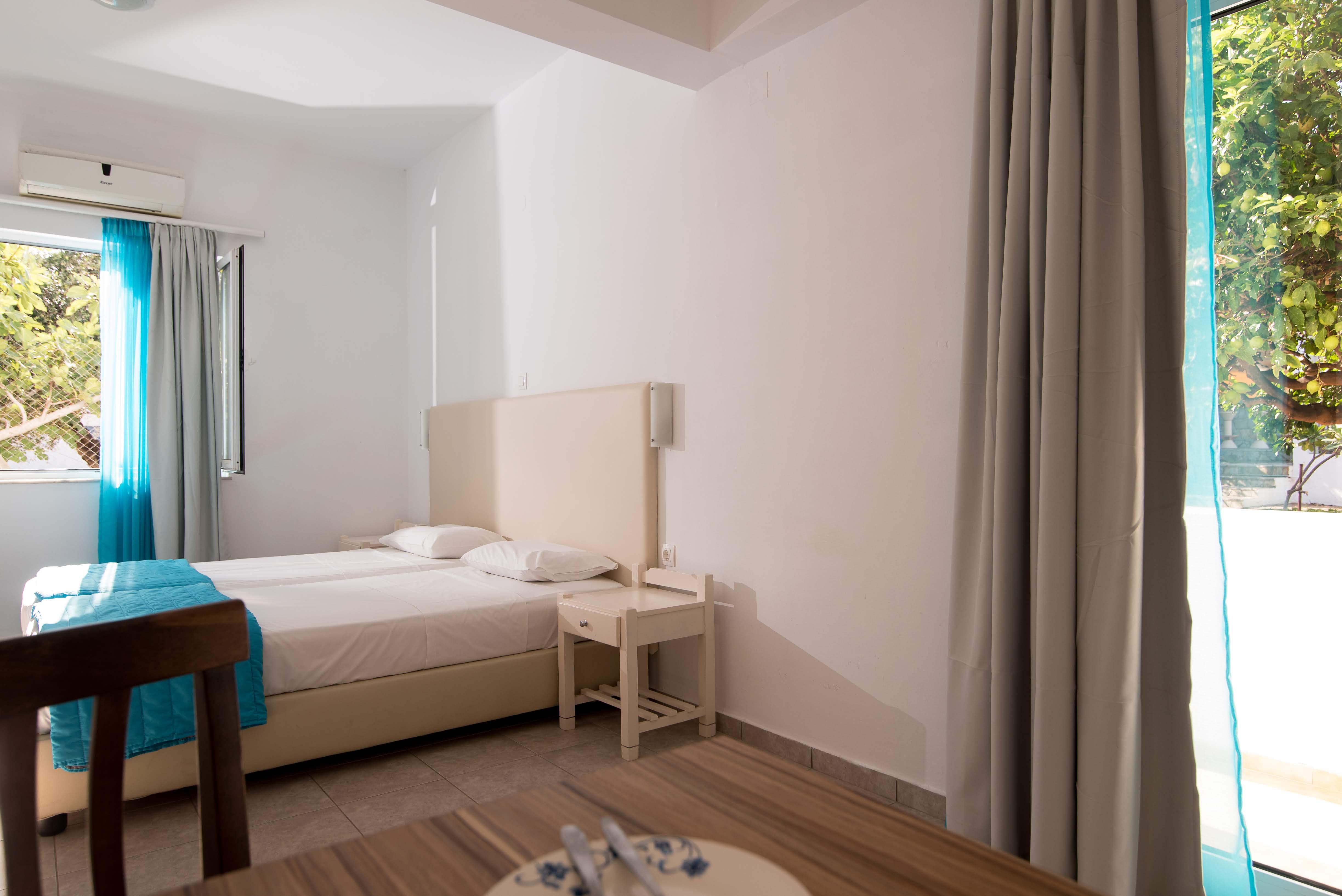 Ibiscus Hotel Malia 외부 사진
