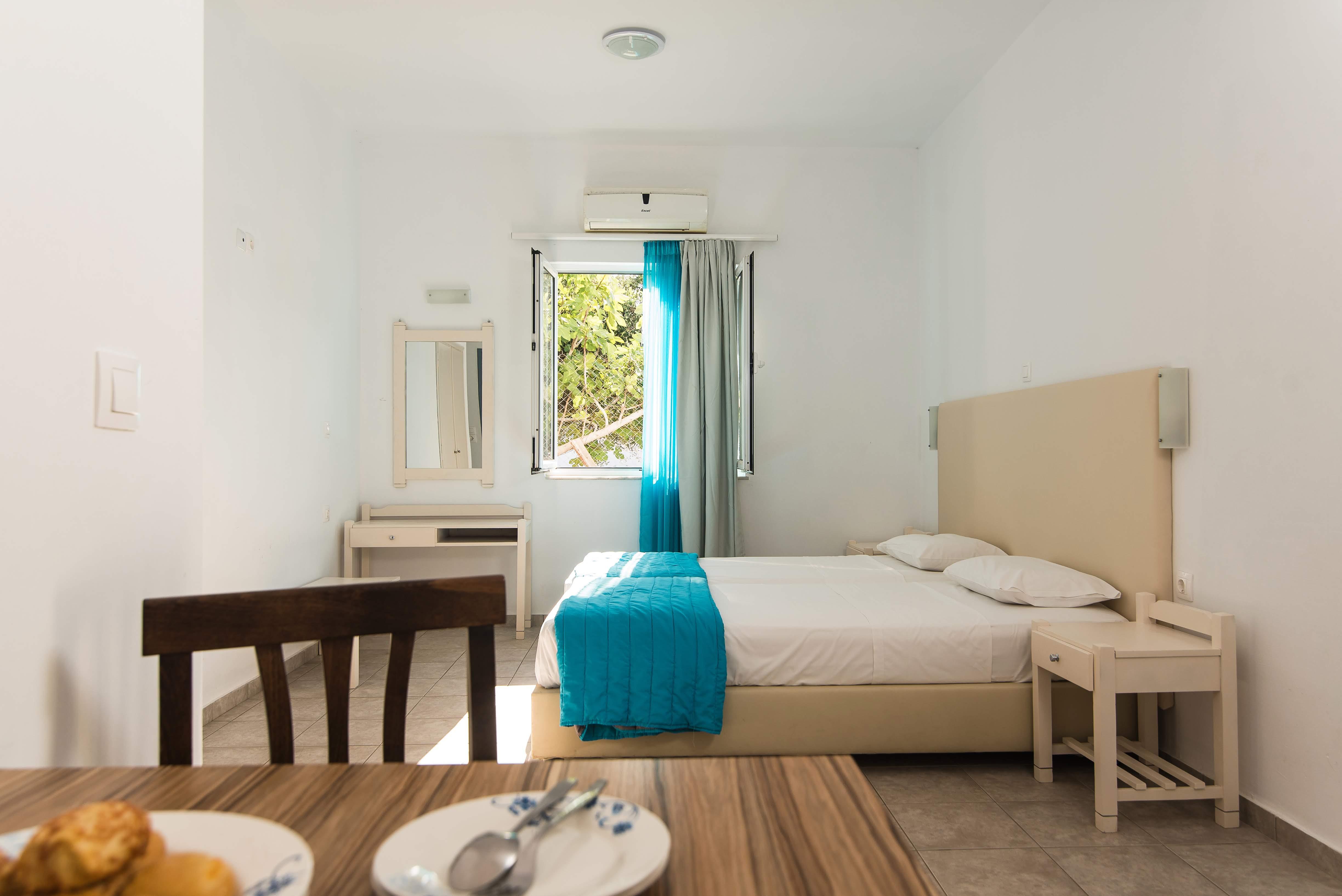 Ibiscus Hotel Malia 외부 사진