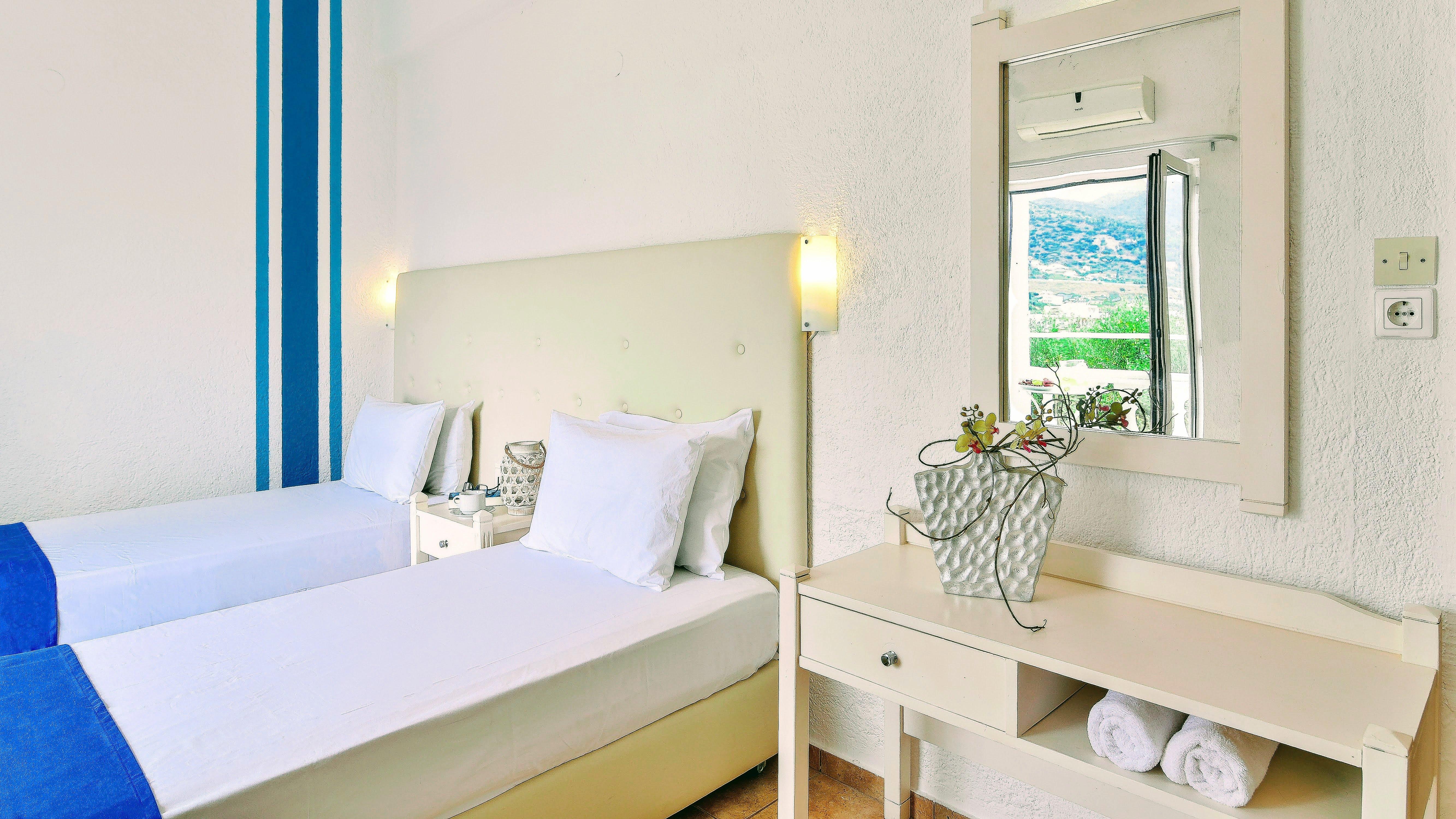 Ibiscus Hotel Malia 외부 사진