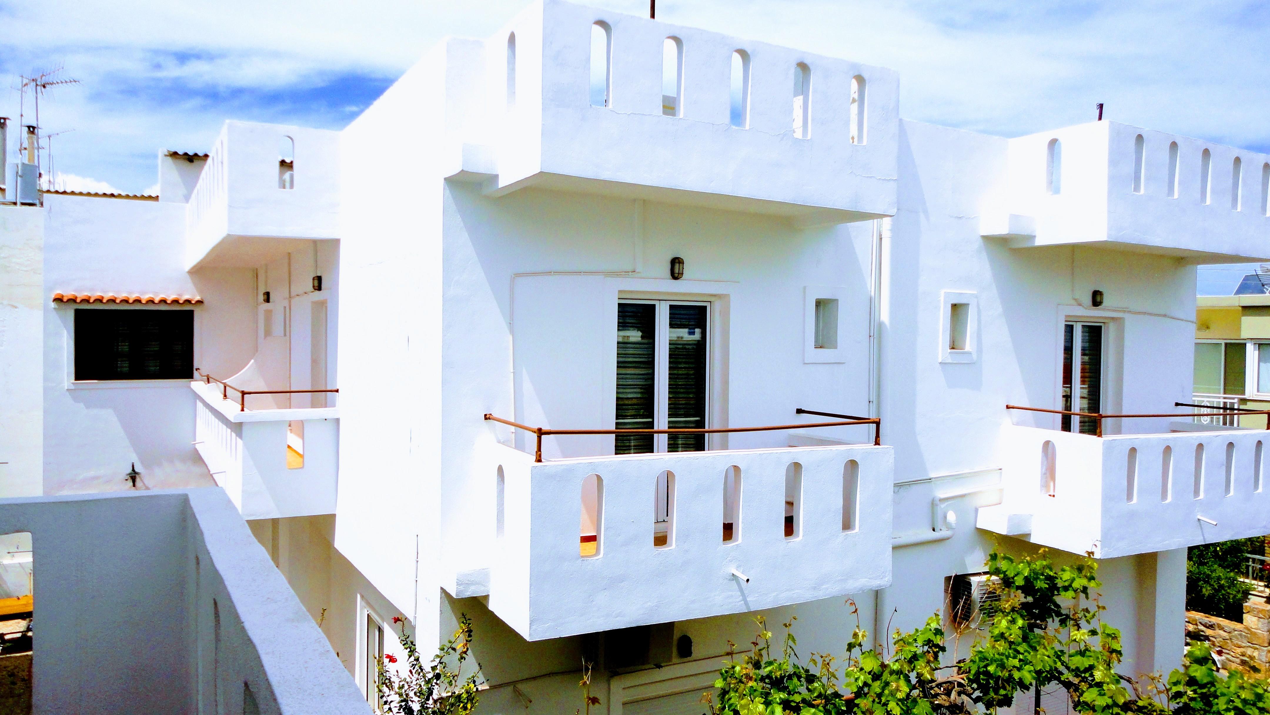 Ibiscus Hotel Malia 외부 사진