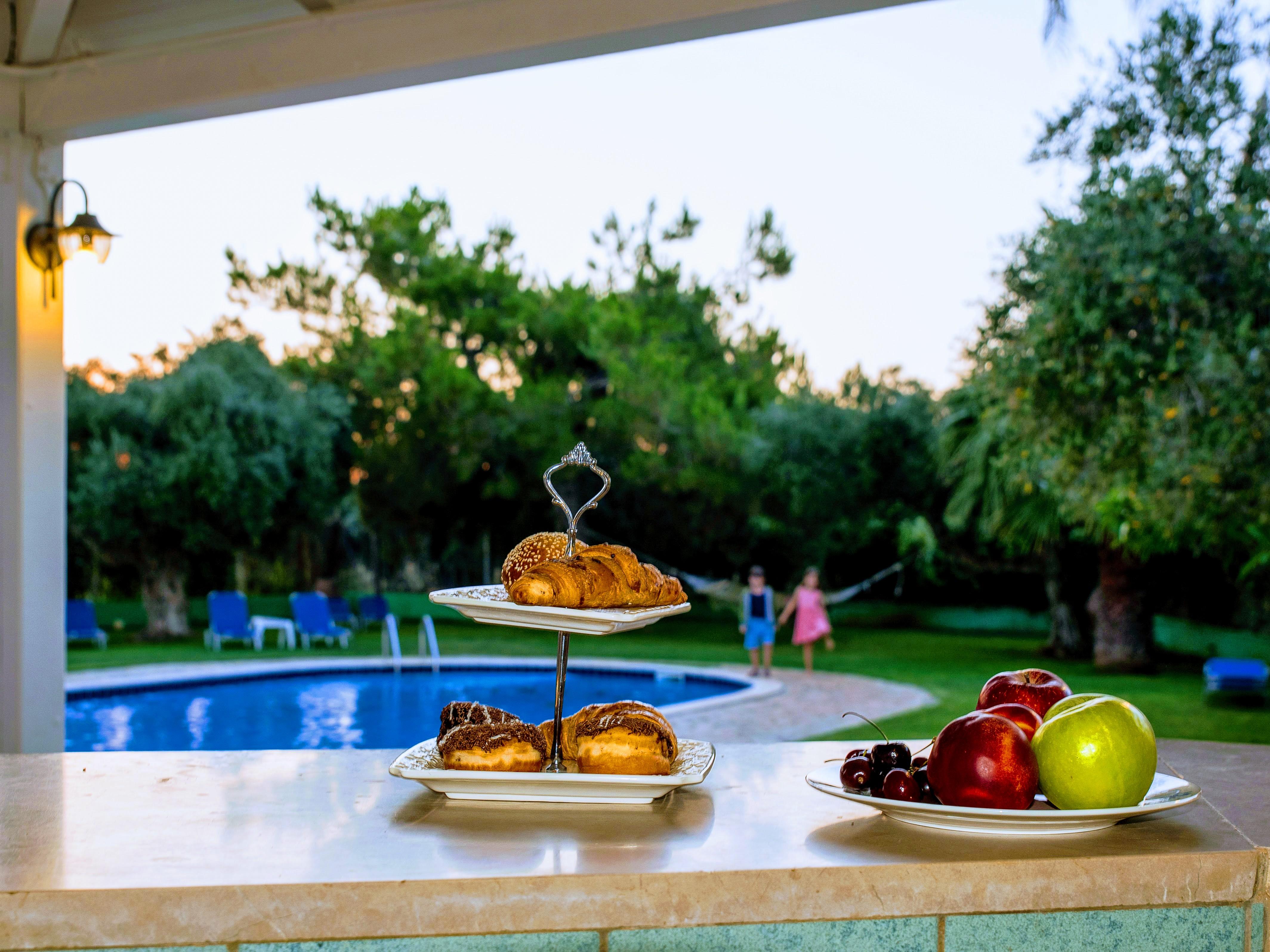 Ibiscus Hotel Malia 외부 사진