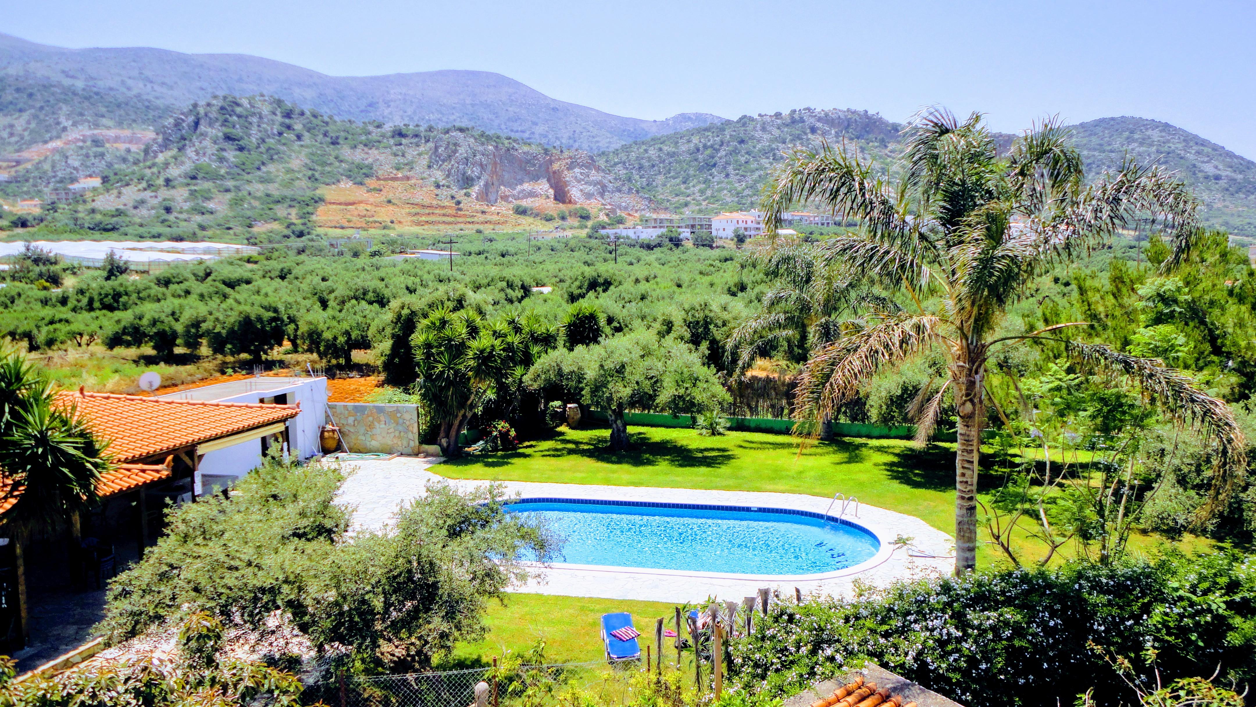 Ibiscus Hotel Malia 외부 사진
