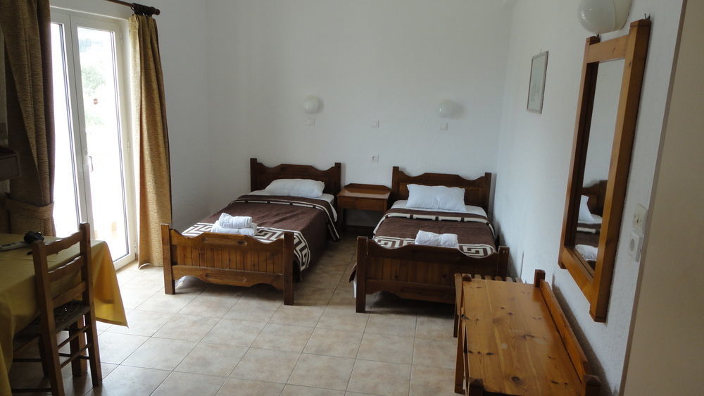 Ibiscus Hotel Malia 외부 사진