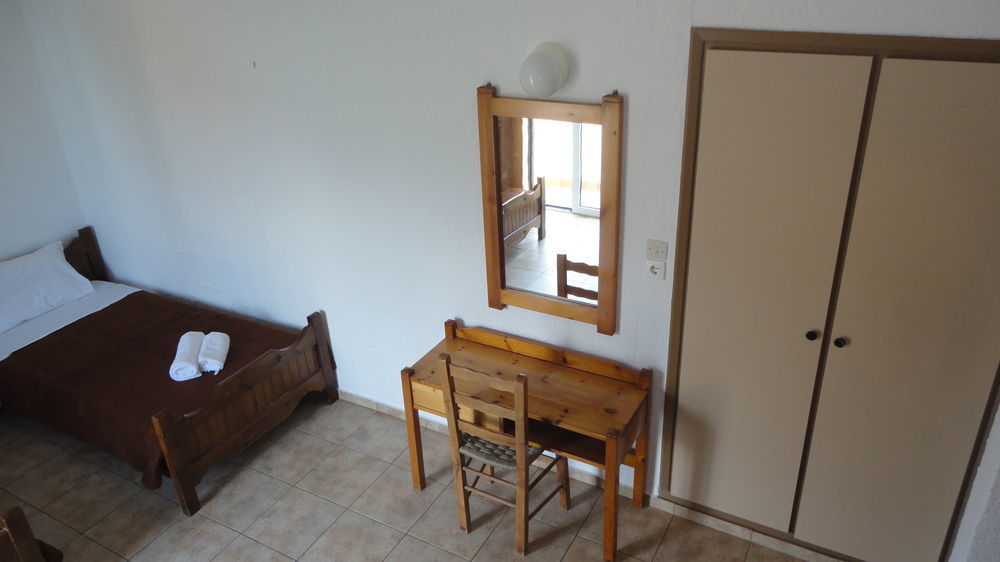 Ibiscus Hotel Malia 외부 사진