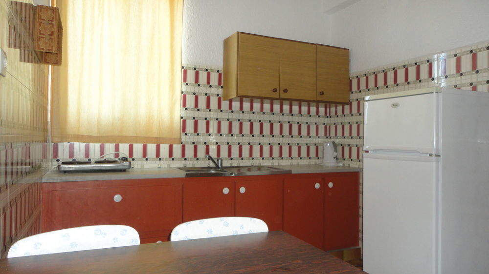 Ibiscus Hotel Malia 외부 사진