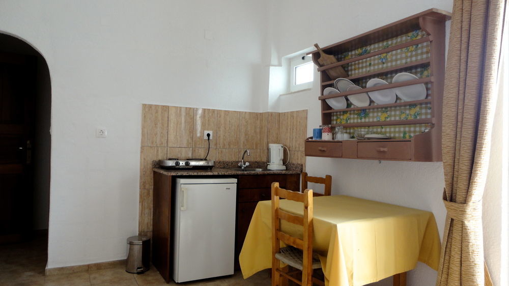 Ibiscus Hotel Malia 외부 사진