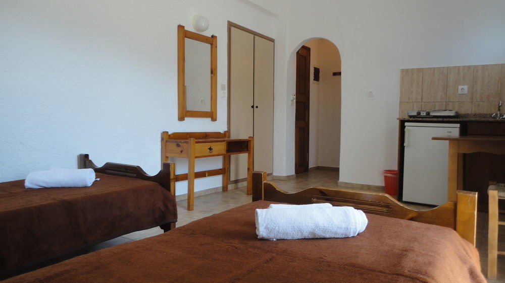 Ibiscus Hotel Malia 외부 사진