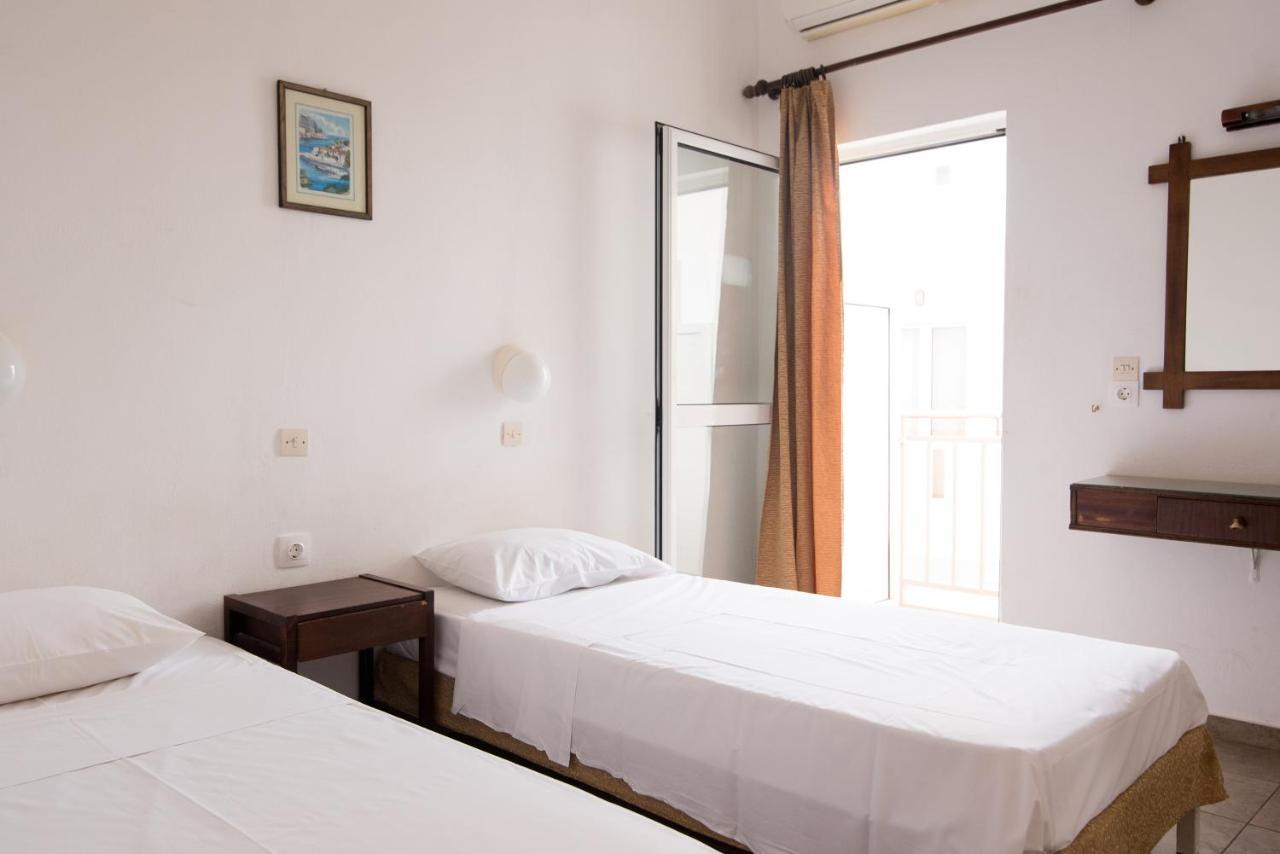 Ibiscus Hotel Malia 외부 사진