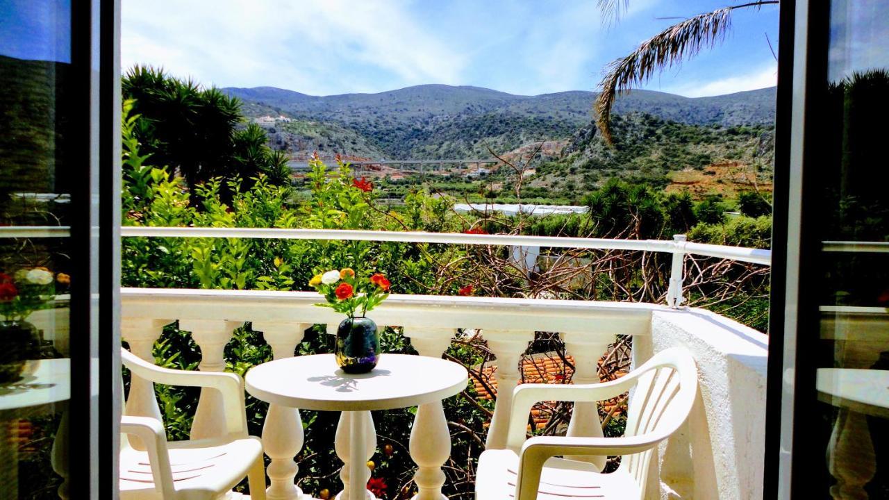 Ibiscus Hotel Malia 외부 사진